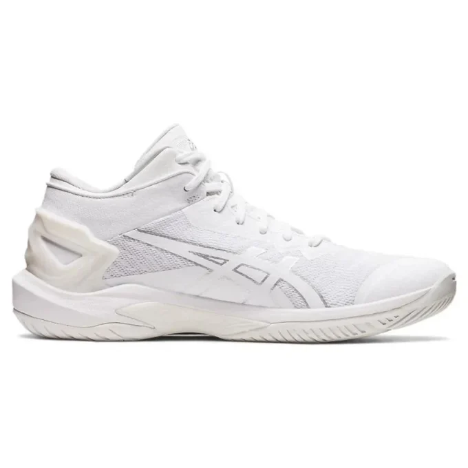 GELBURST 27 “Bianco”