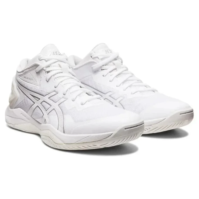 GELBURST 27 “Bianco”