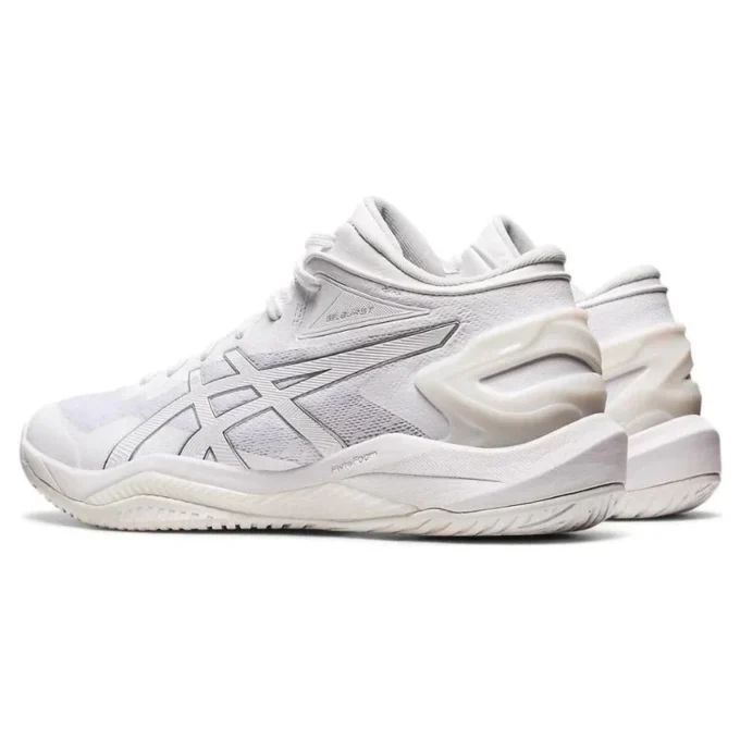 GELBURST 27 “Bianco”
