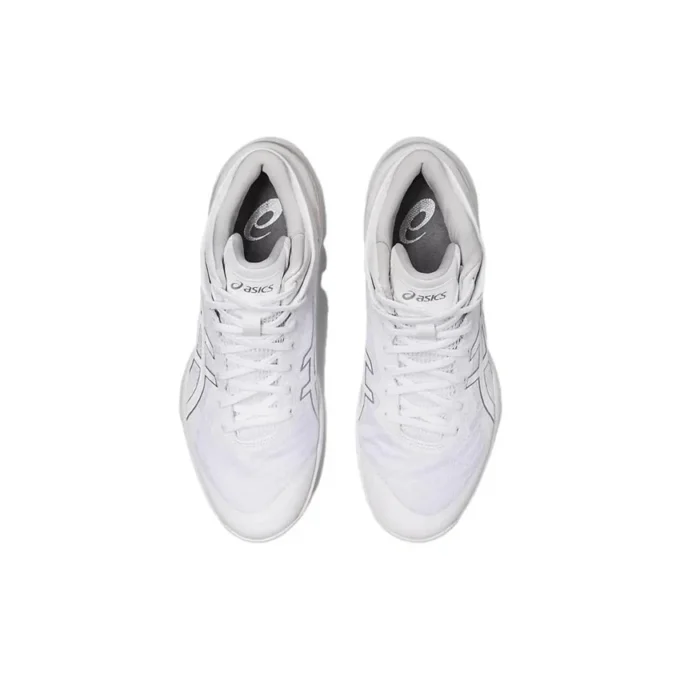 GELBURST 27 “Bianco”