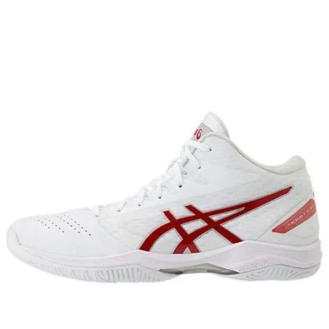 Gelhoop V11 “Classic Red”