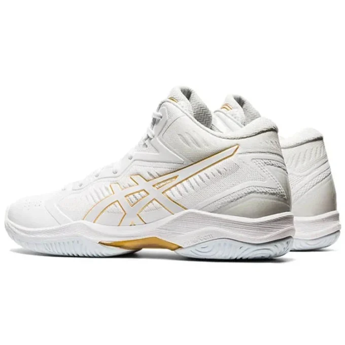 Gelhoop V12 “White”