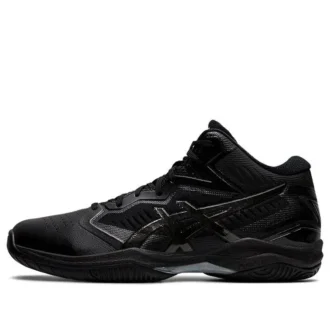 Gelhoop V12 Wide “Gunmetal”