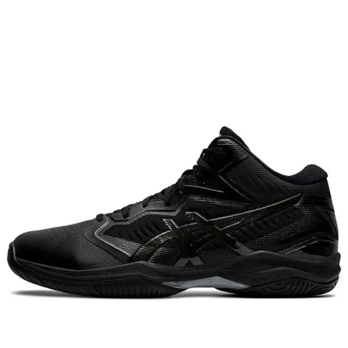 Gelhoop V12 Wide “Gunmetal”