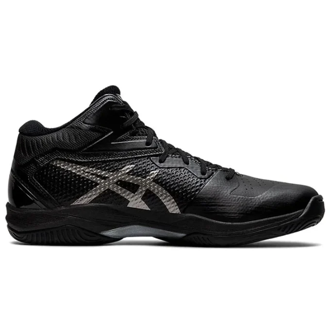 Gelhoop V12 Wide “Gunmetal”