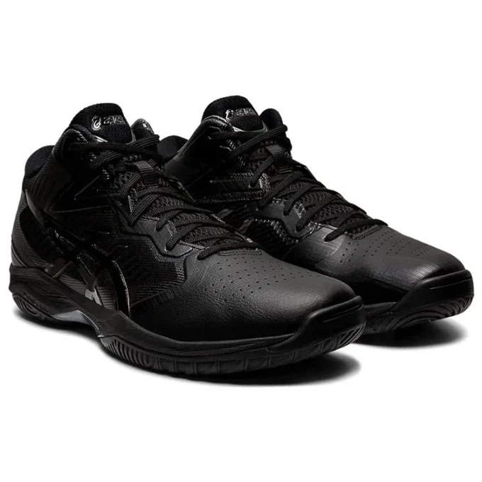 Gelhoop V12 Wide “Gunmetal”