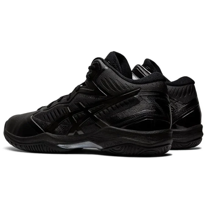 Gelhoop V12 Wide “Gunmetal”