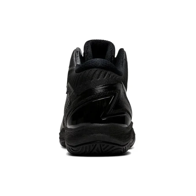 Gelhoop V12 Wide “Gunmetal”