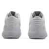 Gelhoop V13 2E Wide “White Silver”