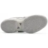 Gelhoop V13 2E Wide “White Silver”