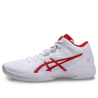 Gelhoop V13 “Bianco Rosso”