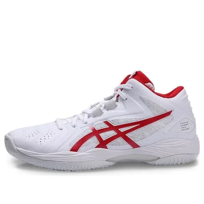Gelhoop V13 “Bianco Rosso”