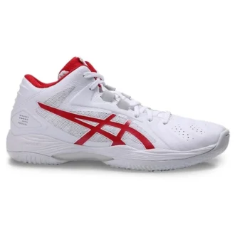 Gelhoop V13 “Bianco Rosso”