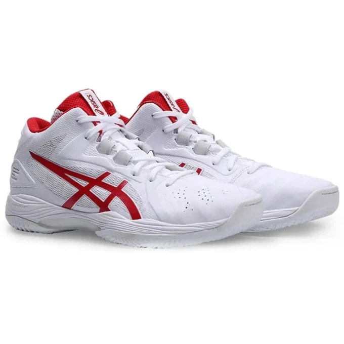 Gelhoop V13 “Bianco Rosso”