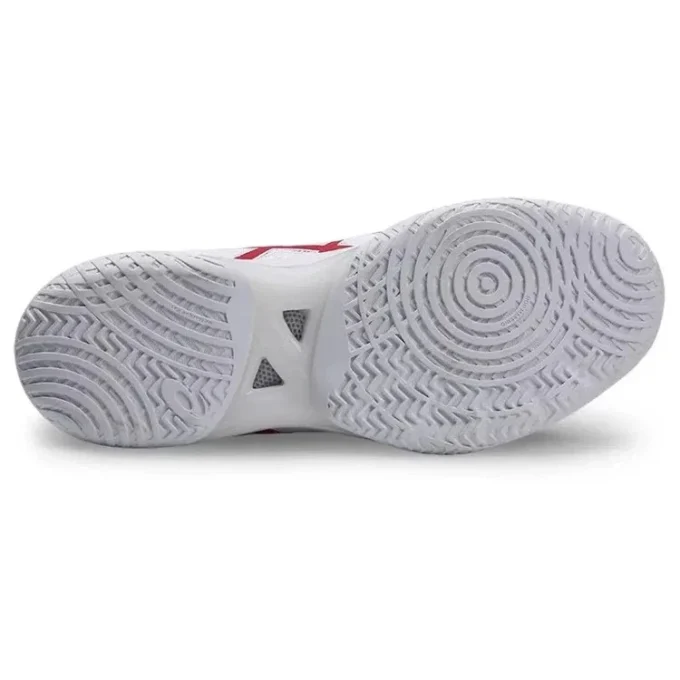 Gelhoop V13 “Bianco Rosso”