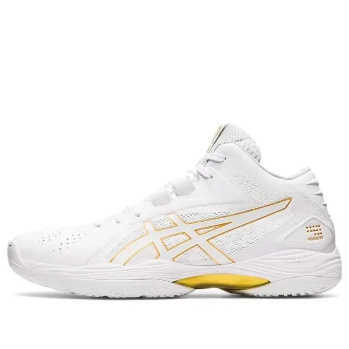 Gelhoop V13 “White Gold”