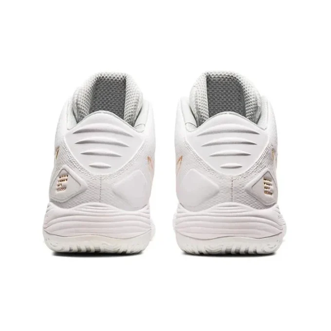 Gelhoop V13 “White Gold”