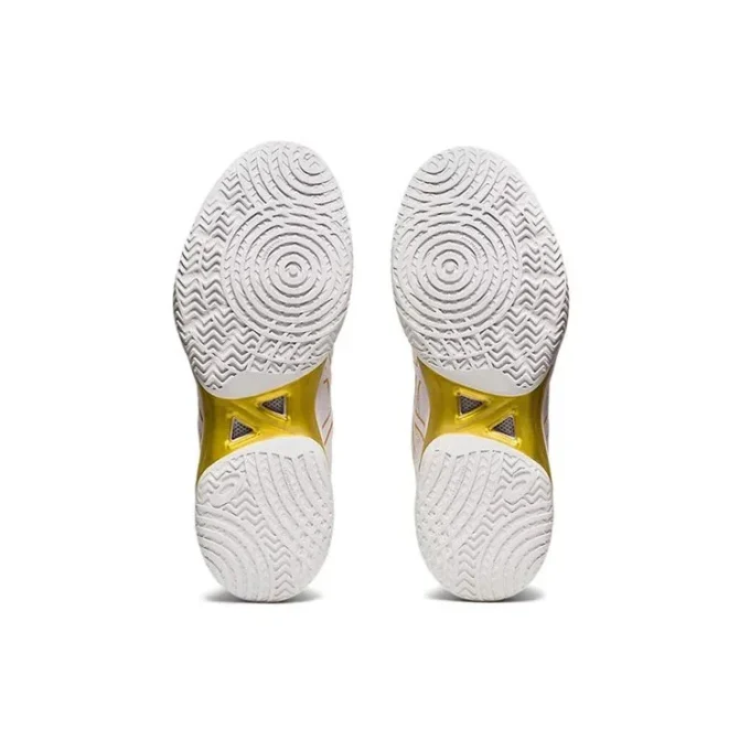 Gelhoop V13 “White Gold”