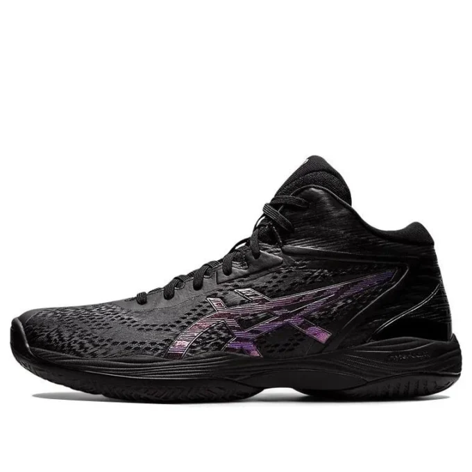 Gelhoop V14 “Black Purple”