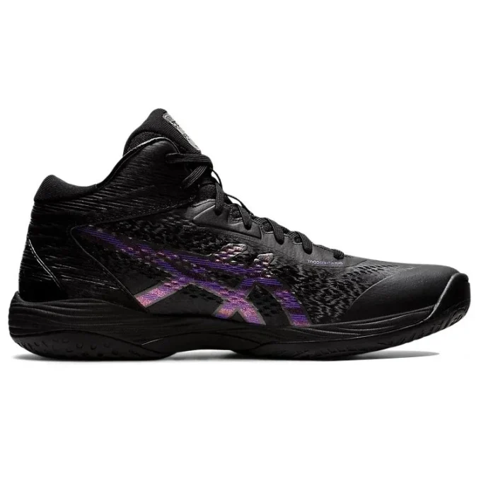 Gelhoop V14 “Black Purple”