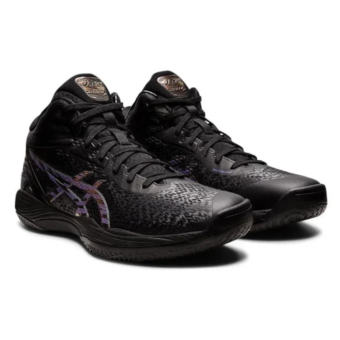 Gelhoop V14 “Black Purple”