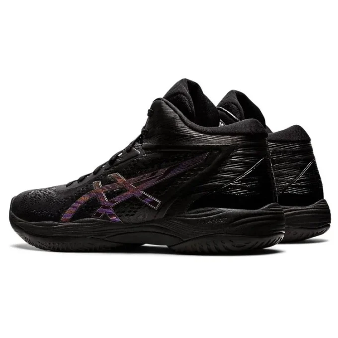 Gelhoop V14 “Black Purple”