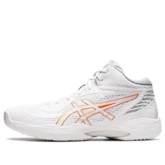 Gelhoop V14 Low Tops Resistente all’usura Bianco