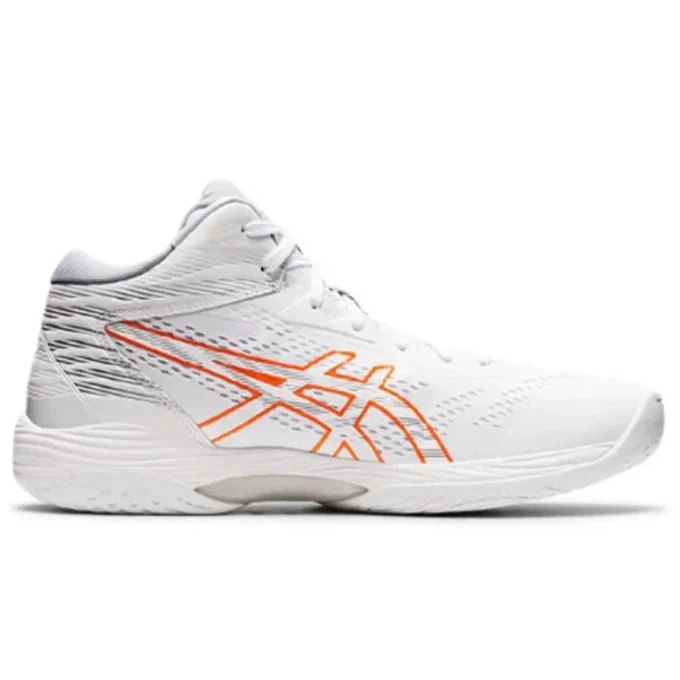 Gelhoop V14 Low Tops Resistente all’usura Bianco
