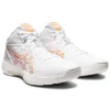 Gelhoop V14 Low Tops Resistente all’usura Bianco