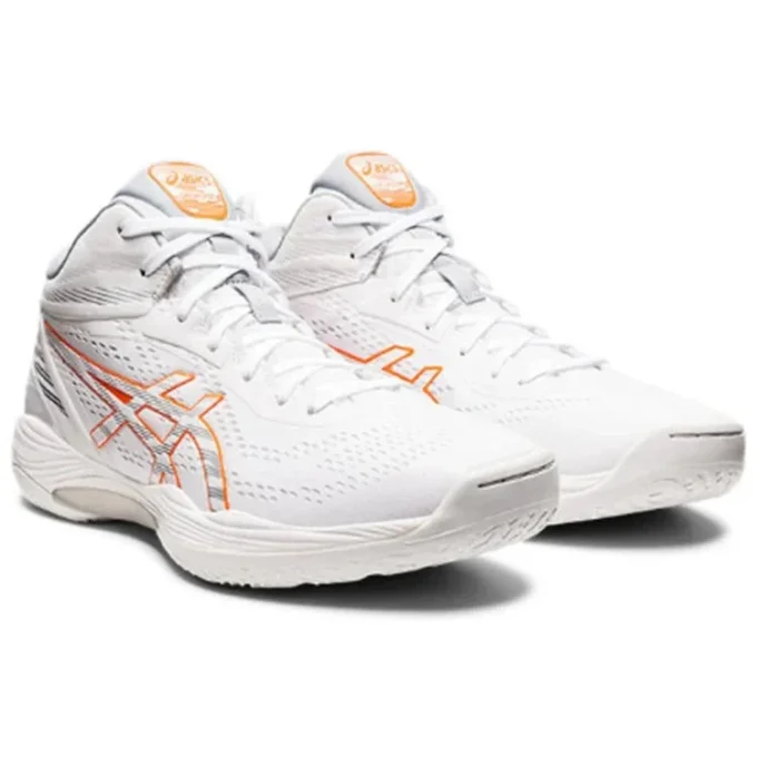 Gelhoop V14 Low Tops Resistente all’usura Bianco