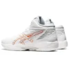 Gelhoop V14 Low Tops Resistente all’usura Bianco