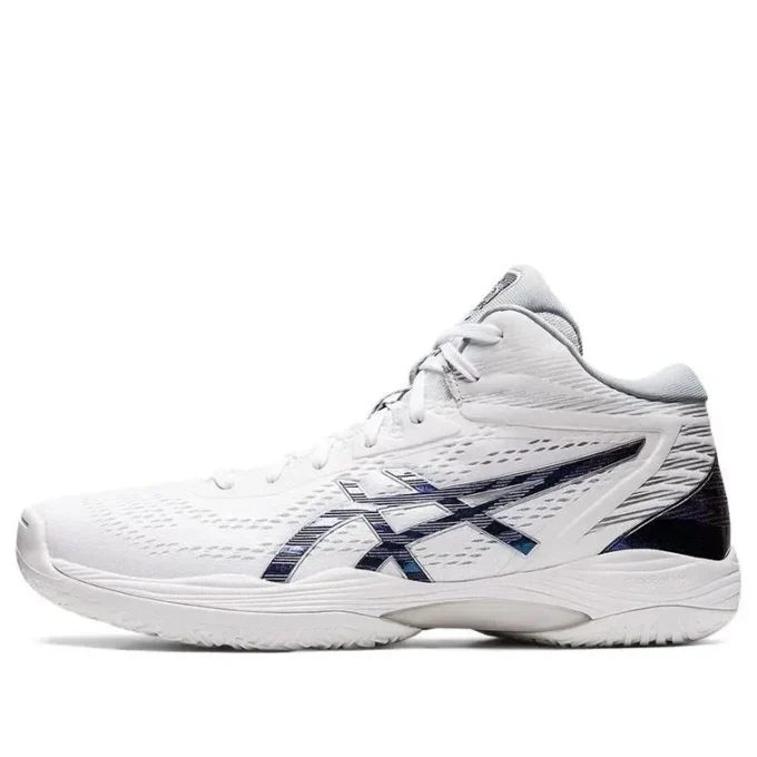 Gelhoop V14 “White Blue”