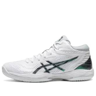 Gelhoop V14 “White Prism Green”