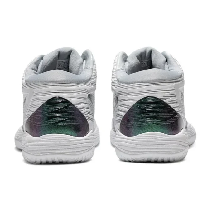 Gelhoop V14 “White Prism Green”