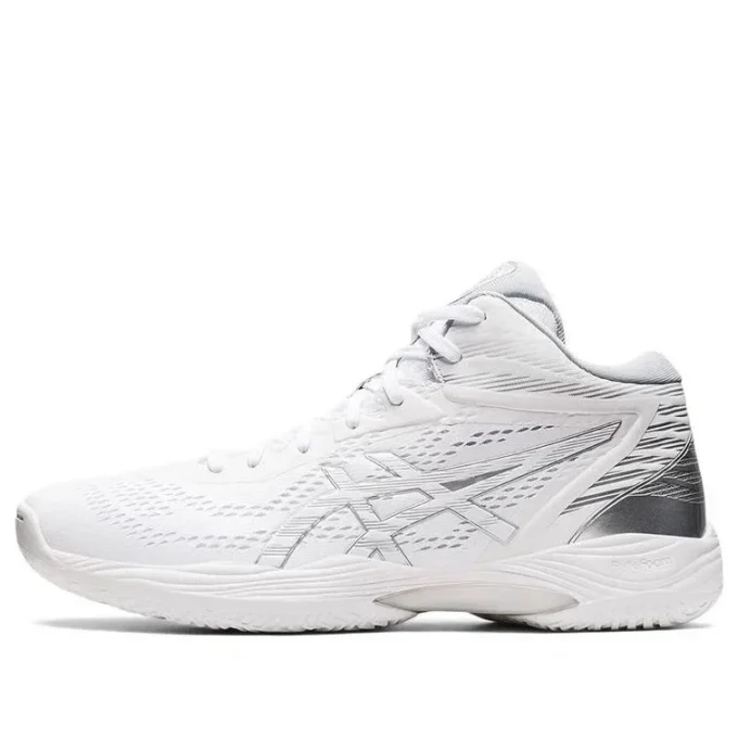 Gelhoop V14 “White Silver”