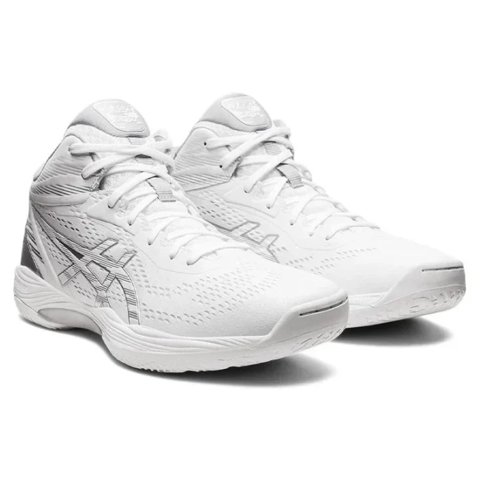 Gelhoop V14 “White Silver”