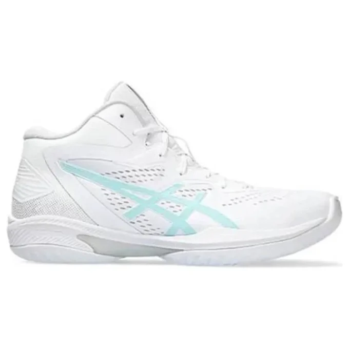 Gelhoop V15 “White Aquamarine”