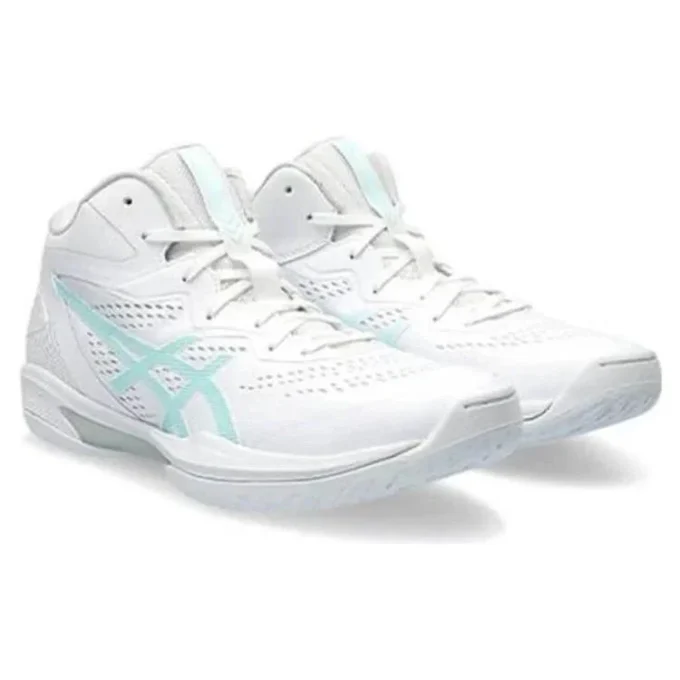 Gelhoop V15 “White Aquamarine”