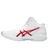Gelhoop V15 “White Classic Red”