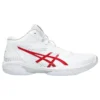 Gelhoop V15 “White Classic Red”