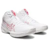 Gelhoop V15 “White Classic Red”