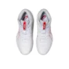Gelhoop V15 “White Classic Red”