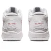 Gelhoop V15 “White Classic Red”
