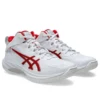 Gelhoop V17 S “White Electric Red”