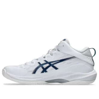 Gelhoop V17 S “White Mako Blue”