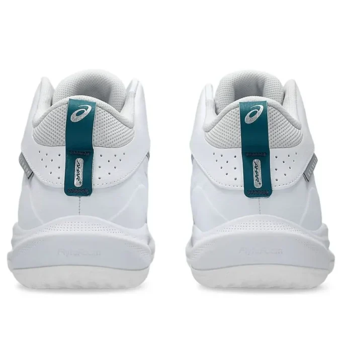 Gelhoop V17 S “White Mako Blue”