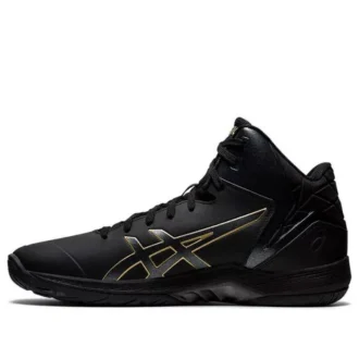 Geltriforce 3 “Black Yellow”