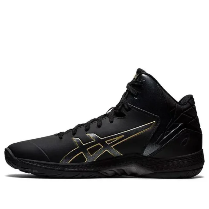 Geltriforce 3 “Black Yellow”