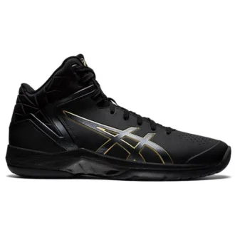 Geltriforce 3 “Black Yellow”