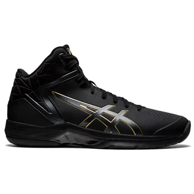 Geltriforce 3 “Black Yellow”